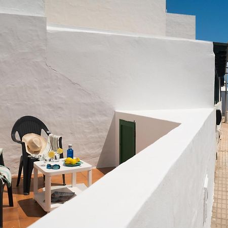 Sabbia Suites Alaia Фамара Екстериор снимка