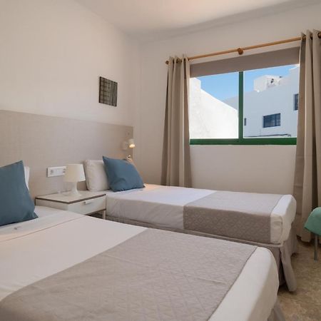Sabbia Suites Alaia Фамара Екстериор снимка