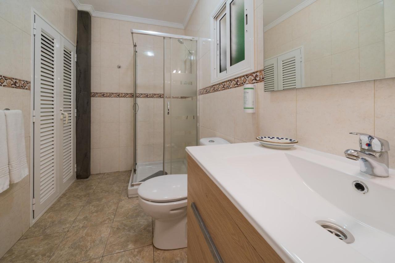 Sabbia Suites Alaia Фамара Екстериор снимка