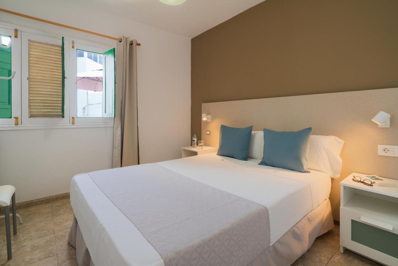 Sabbia Suites Alaia Фамара Екстериор снимка