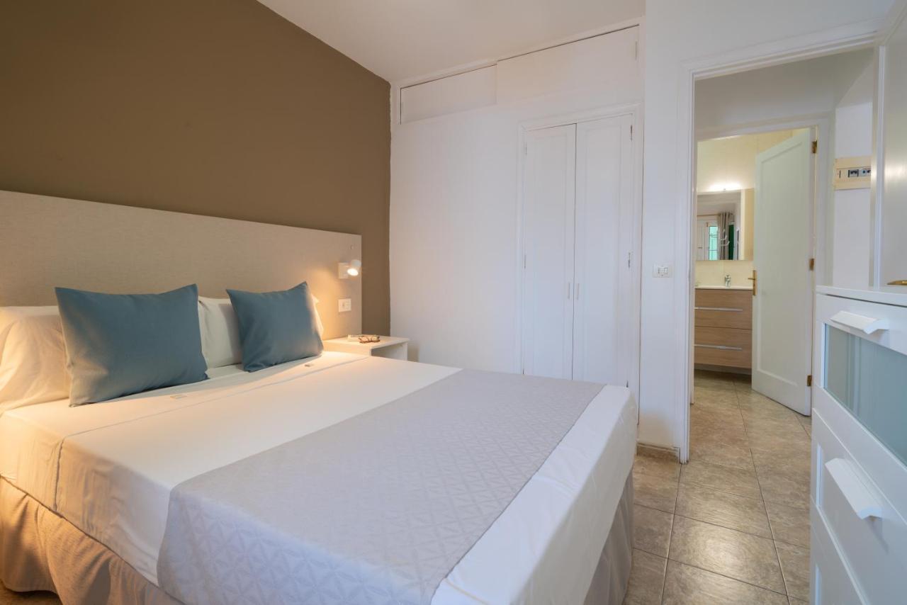 Sabbia Suites Alaia Фамара Екстериор снимка