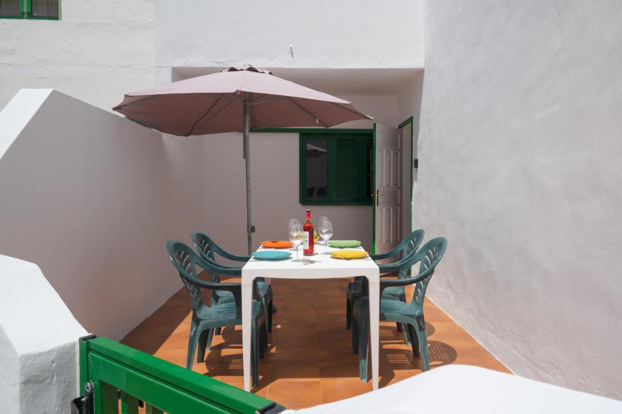 Sabbia Suites Alaia Фамара Екстериор снимка