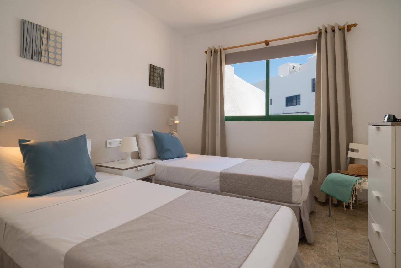 Sabbia Suites Alaia Фамара Екстериор снимка